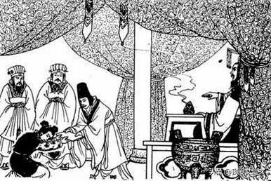 经典文言文赏析 | 缇萦救父