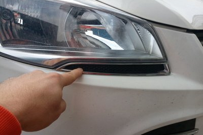 “白天用不上，晚上又不亮”，日间行车灯莫非收割“智商税”？