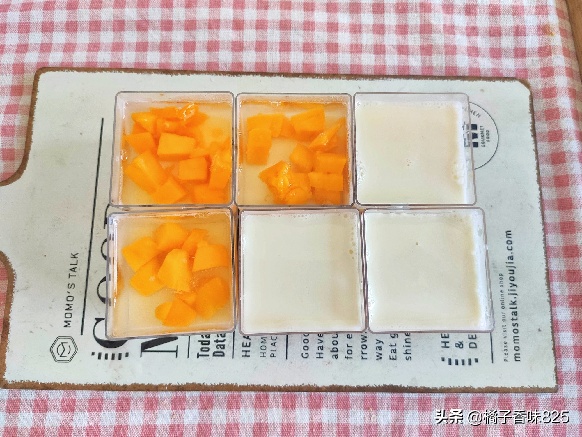 果冻做法大全（教你亲手制作Q弹爽滑酸甜爽口）