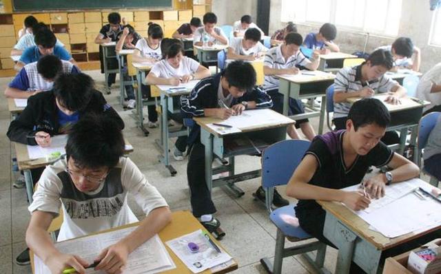 中国高考为什么不统一（如果高考全国用同张试卷）