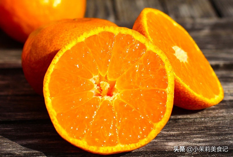 小雪后要多吃点“酸”，6种酸味水果正当季，便宜又营养，别错过