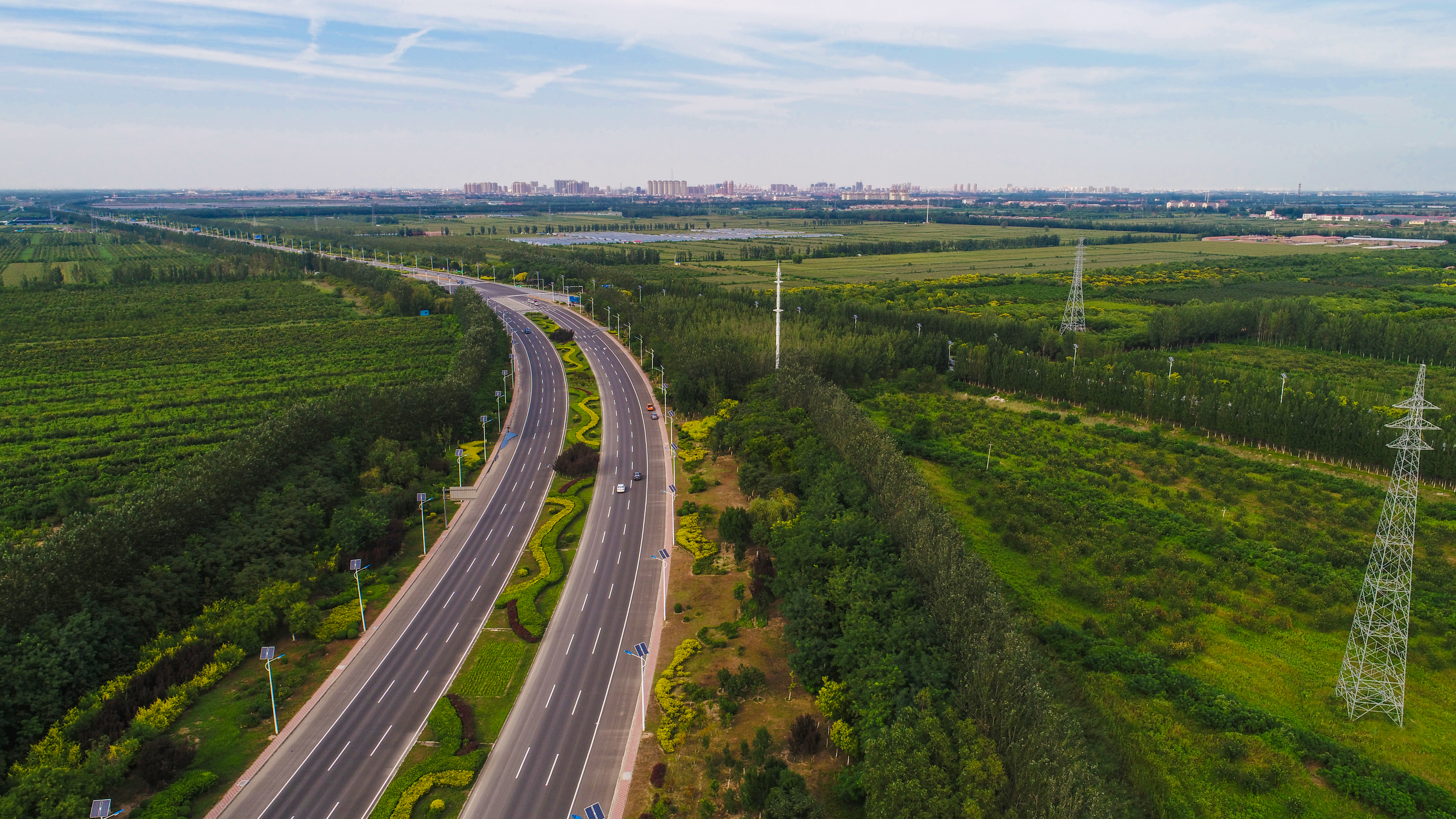 弘扬伟大建党精神 开创静海新伟业｜融入京津冀“一盘棋”激活高质量发展“动力源”