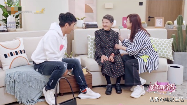 《婆妈》这期太高能，上演“夫妻互换”，难怪一期比一期火