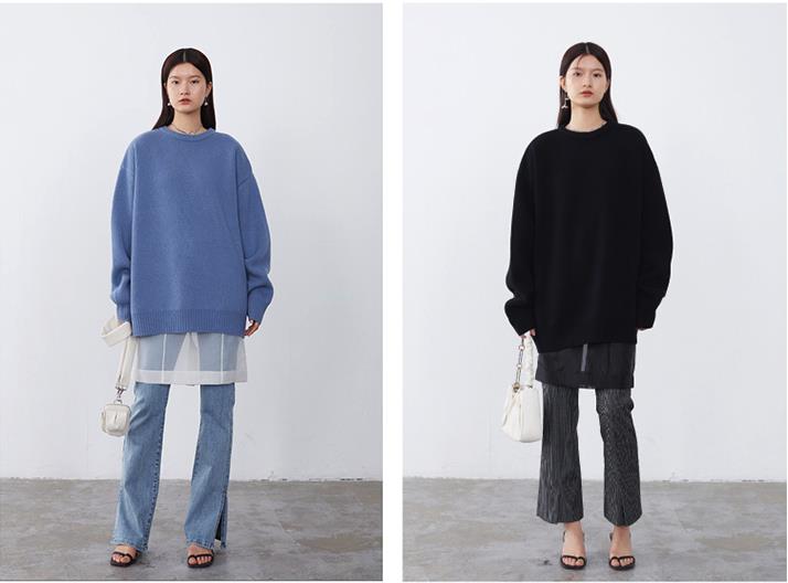分享私藏已久的10家淘寶女裝店，比ZARA、HM更值得買