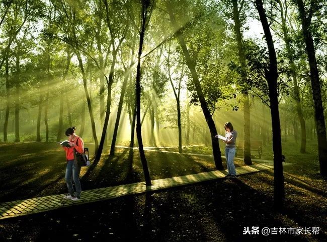 高考必读：吉林师范大学吉林省历年来录取分数线