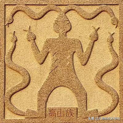 世界之大丨中华56个民族图腾到底是什么，又有哪些含义？