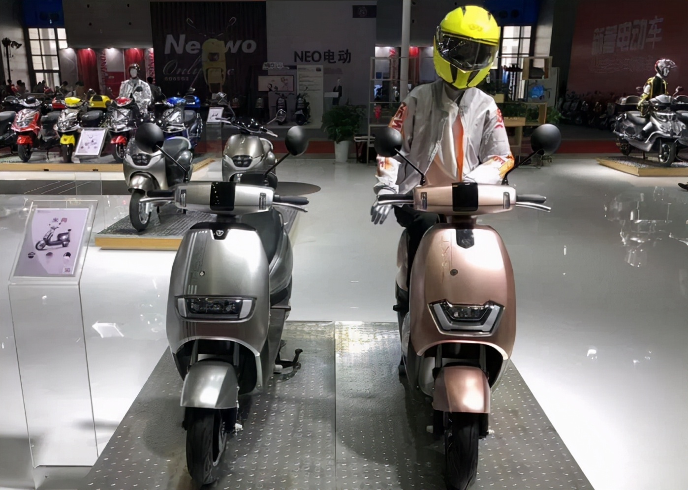 電動車“口碑榜”出爐，這5個品牌質量最受車主認可，你同意嗎？