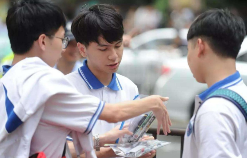 2022高考将成“最难年”？部分考生恐无缘本科，逆袭几率并不高