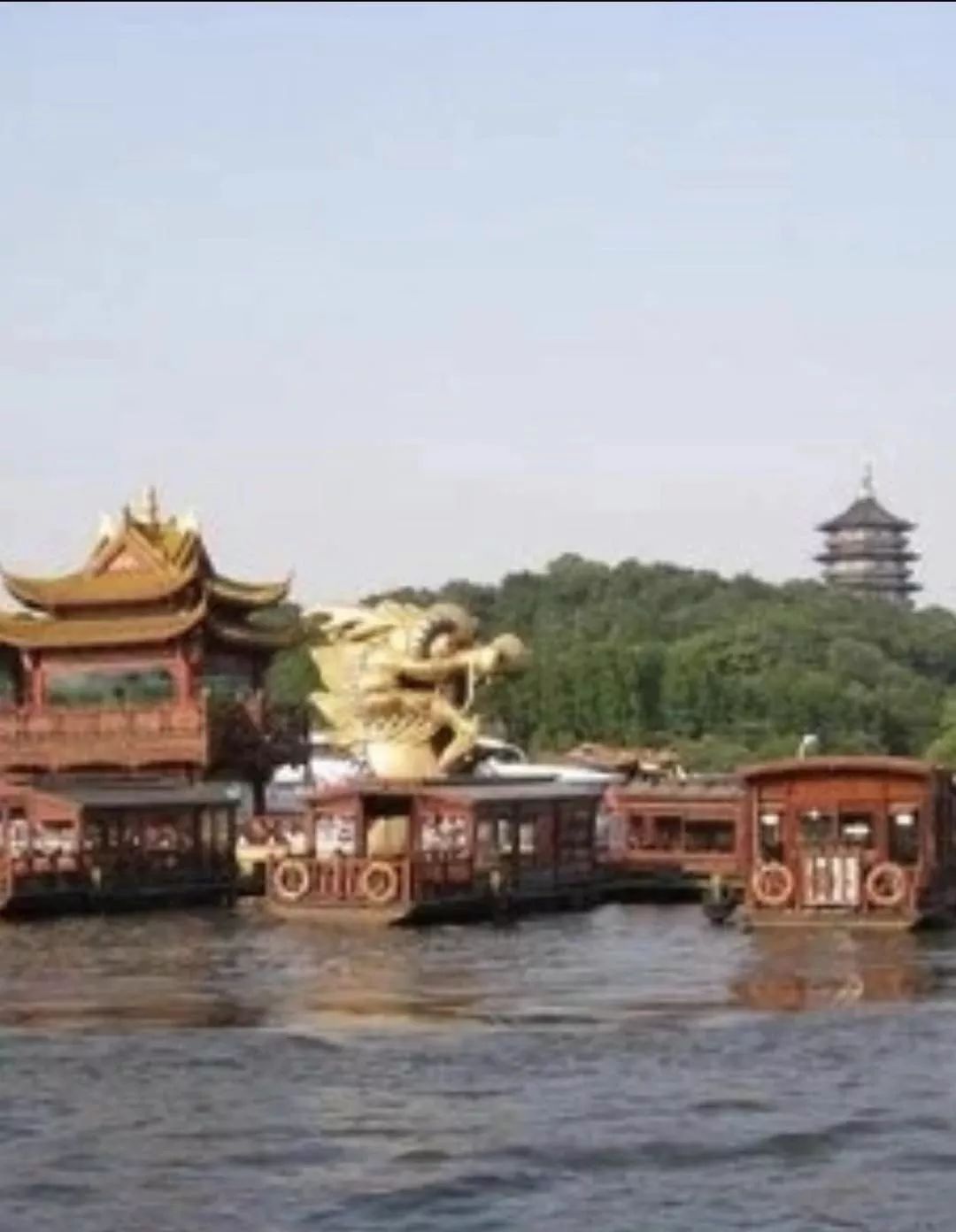 中国最美十大湖诗十首