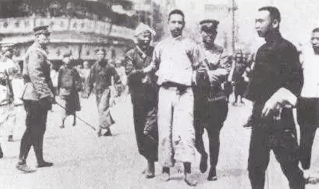 1955年授衔的1048名开国将帅，如今仅有2人仍健在，他们是谁？