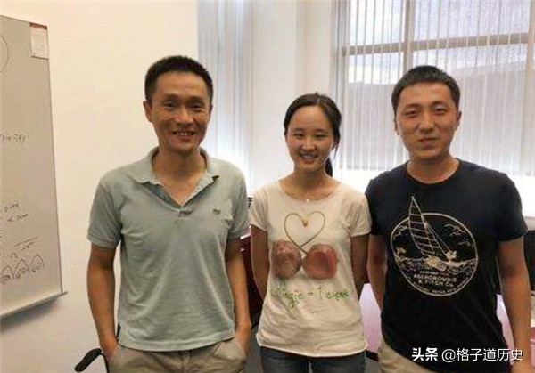 浙江女学霸770分摘状元，数学满分，好成绩背后是好习惯的坚持