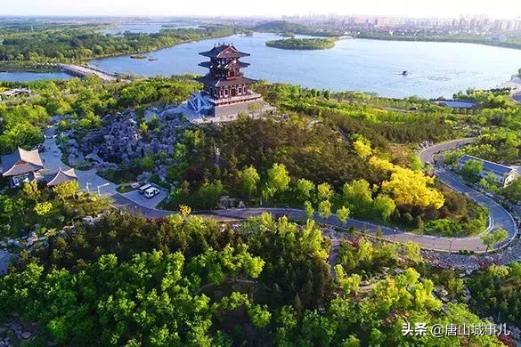 2019唐山全面爆发,790万唐山人的身价要涨了