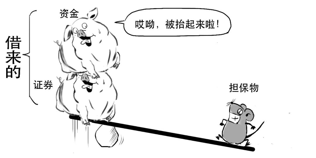 融资融券什么意思,股票的融资融券什么意思