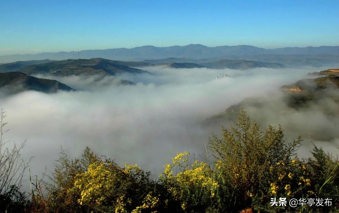 “诗画关山•心仪华亭”关山历史文化研究学术研讨会论文之三——关陇文化视野下的周秦文化