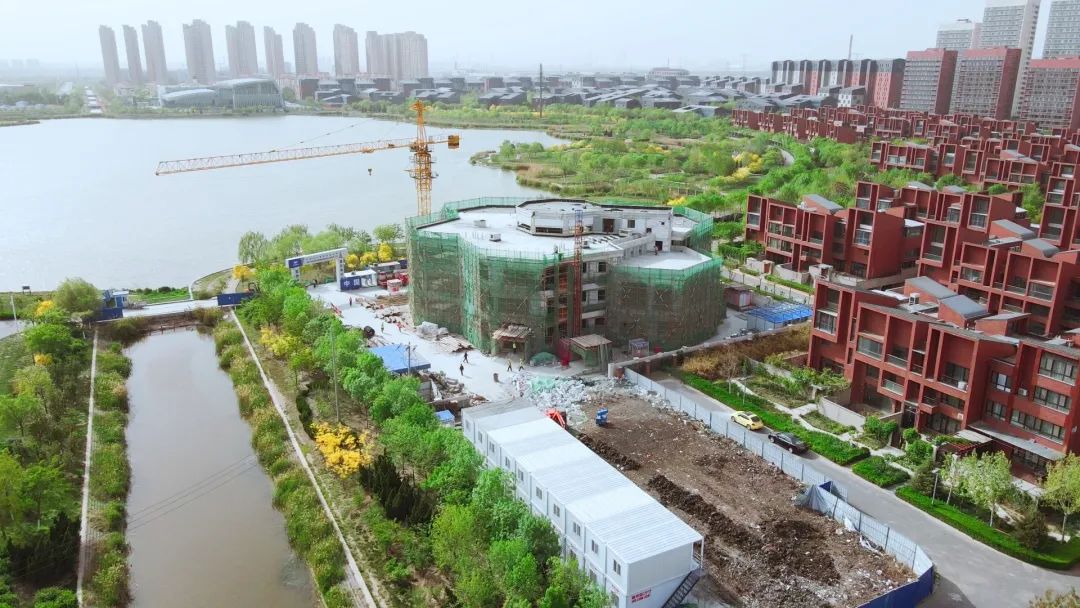 你住天津哪个区？来看看2021下半年你们区有什么大好事？