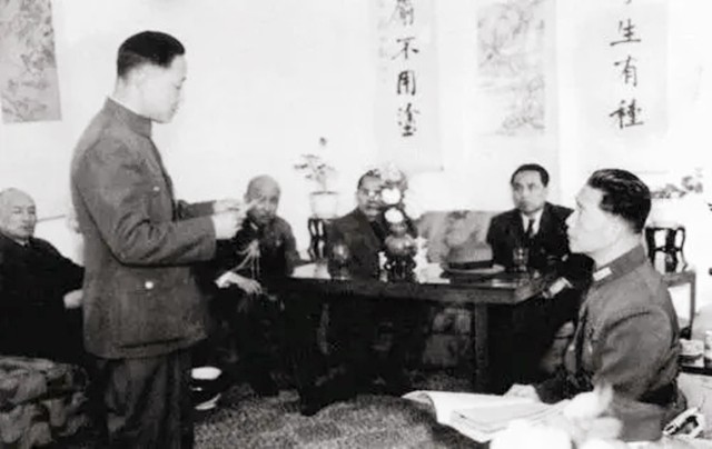 汉奸李士群被日本人投毒杀害，留下一貌美娇妻，结局如何？