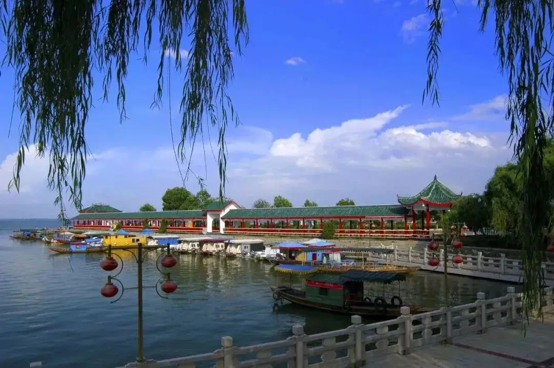 湖南新春美景top10，谁才是你心中的NO.1