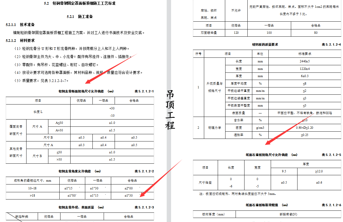 装饰工程不好干？607页装饰装修工程施工工艺标准手册，限时领