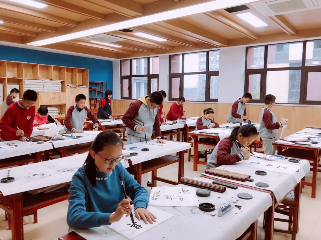 明道学校小学部，今年招生！
