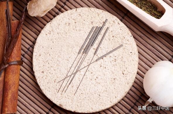 治咳大全系列（一）：中医如何治疗过敏性鼻炎咳嗽