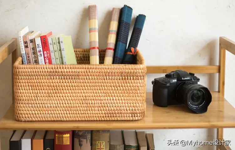 开学宿舍也要大改造！6招爆改上床下桌，住四年都不想走