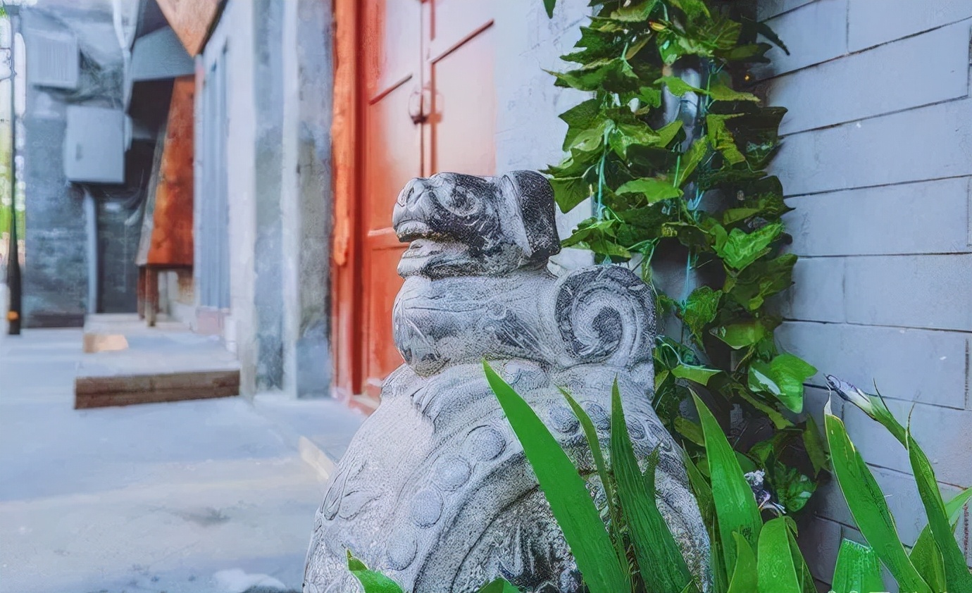 有一种旅行，叫去老街走一走