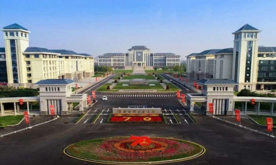 郑州被“低估”的一本大学，录取分数不高，但48%毕业生能进国企