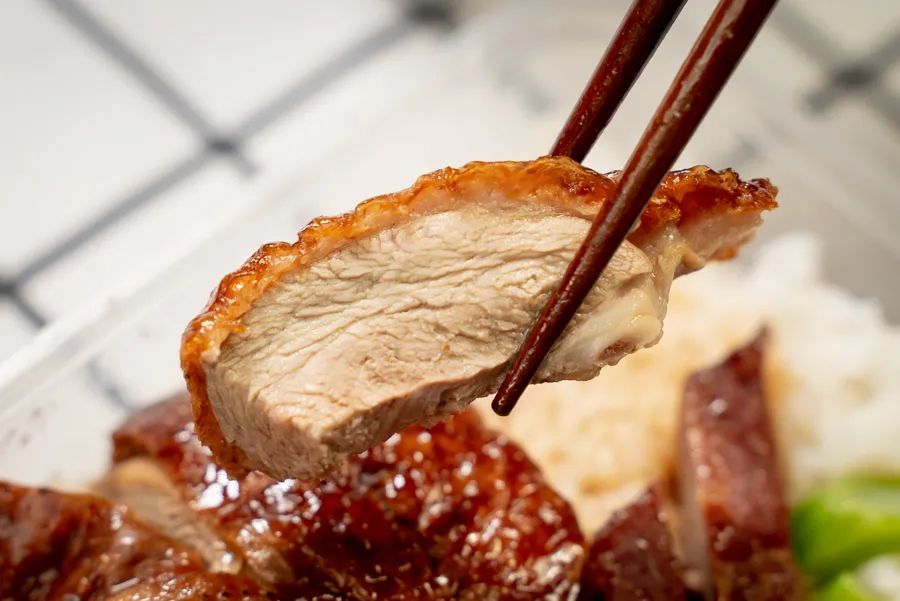 魔都平价又好吃的烧鸭/油鸡饭有哪些？