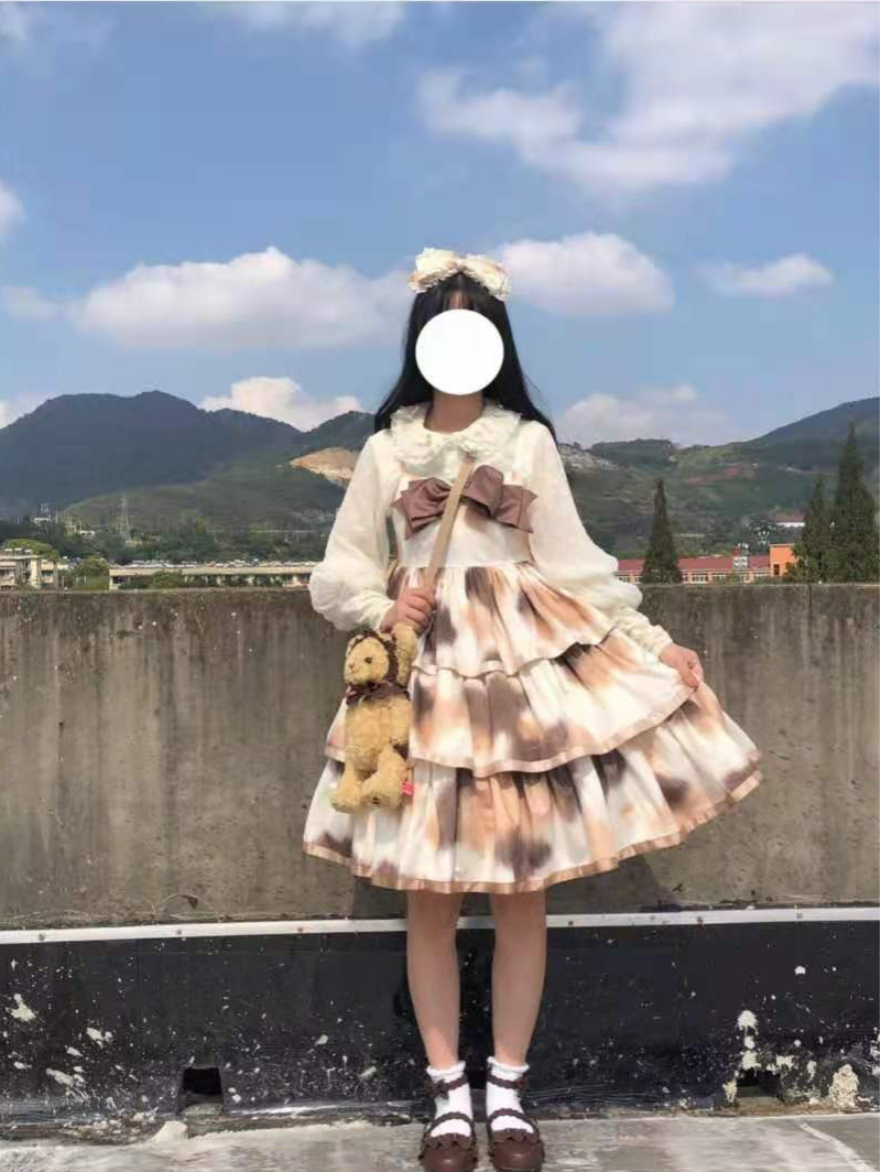 lolita入门小科普，看你是否是一个合格的lo娘？