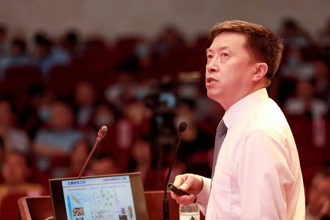 重磅！上海大学成立医工交叉研究院，3位诺贝尔奖得主发来祝贺！