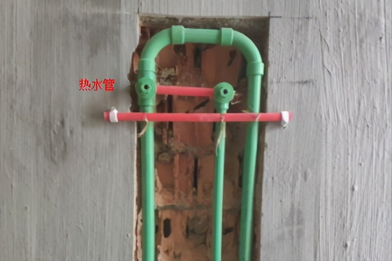 热水器回水管的走法有哪些？