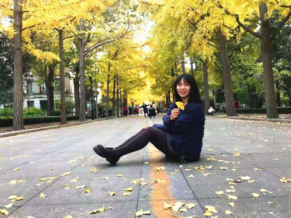 保研清华！北京“女神学霸”：国家一级运动员，登上《人民日报》，颜值颇高！