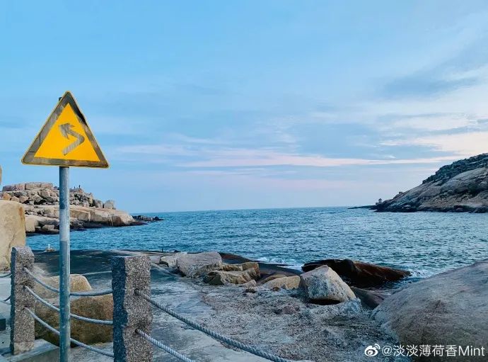 国庆全福游 | 平潭必打卡景点，这份自驾路线带你遇见最美平潭蓝！
