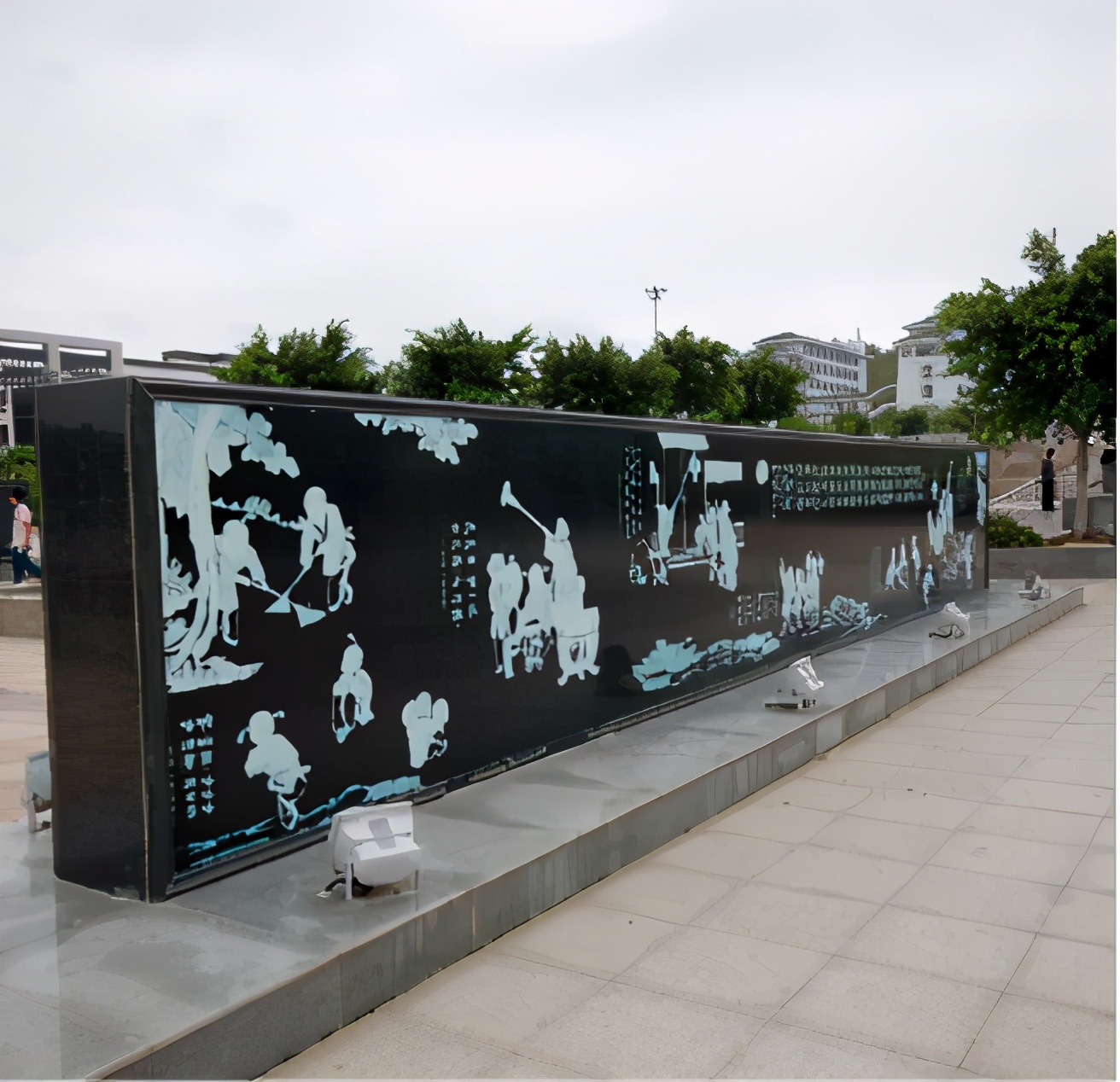 梅州籍海内外院士名录（修正版）