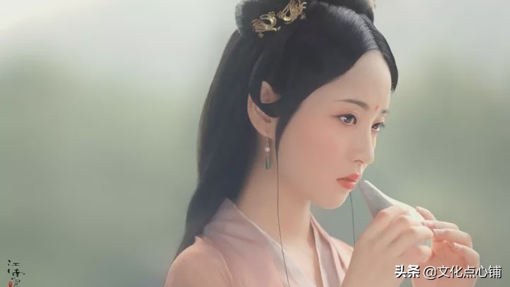 苏轼端午节思念爱妾，写下一首美艳千年的词作，词尾一句深情似海