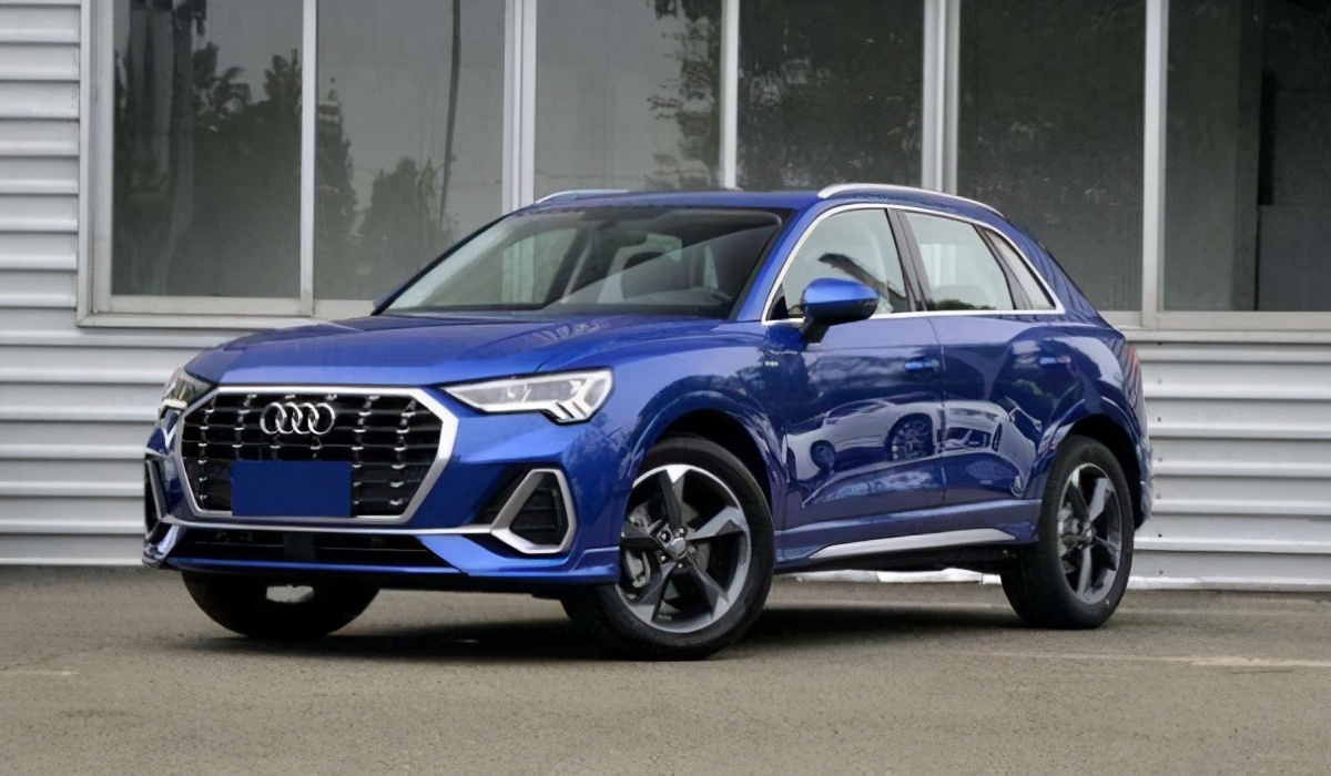 说到奥迪的q系列大家都并不陌生,那么作为奥迪q3这种豪华suv车型,相信