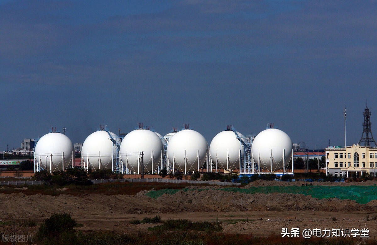 世界首个非补燃盐穴压缩空气储能电站,国内首创,转换效率多高?