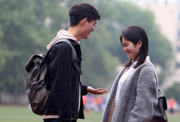 大学校园中，最受欢迎女生身高排名出炉，看完榜单的你扎心了吗