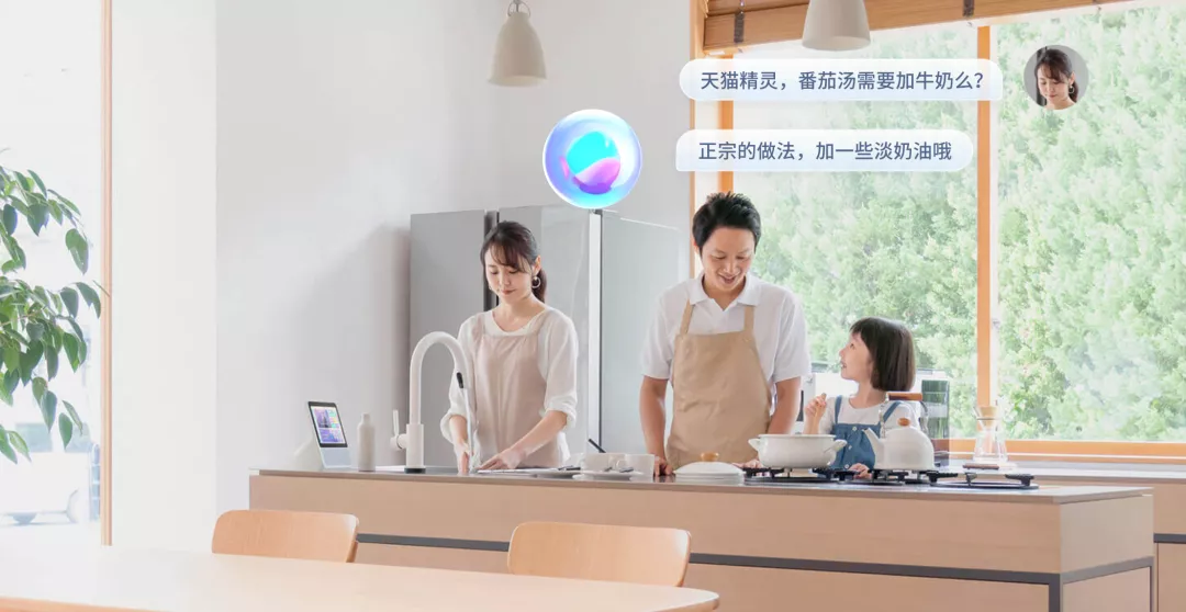 中国智能音箱鏖战四年后：小度向左，天猫精灵向右