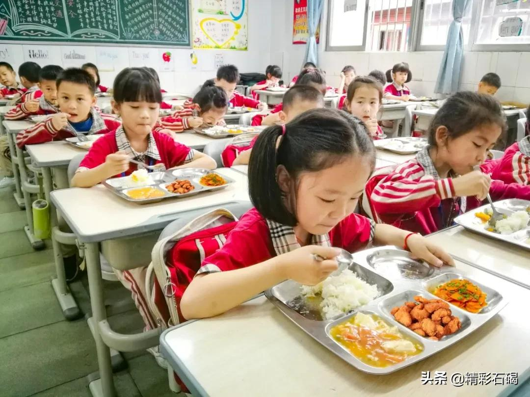 石碣四海学校2021年秋季学期招生简章来了~