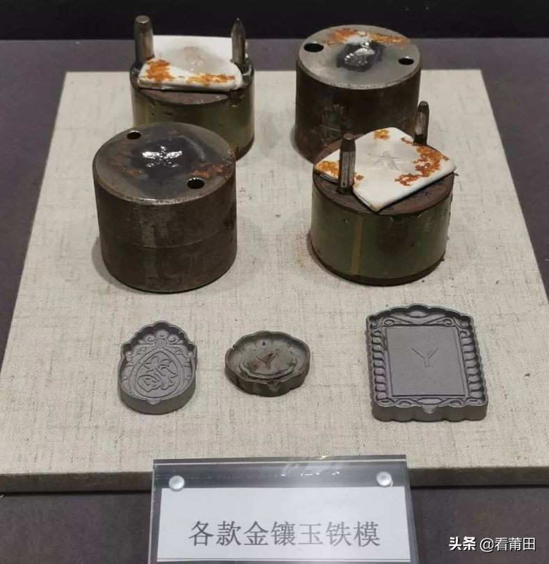 属于莆田北高人的传奇行业：一座小镇坐拥千亿“黄金帝国”