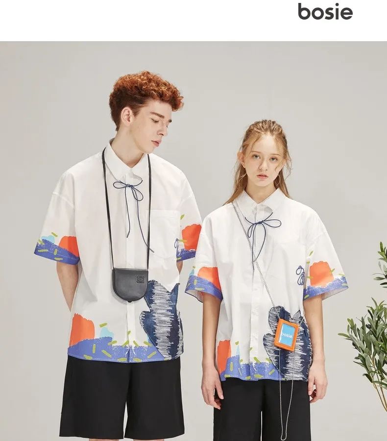 这些国货之光服饰品牌，不允许你们还不知道