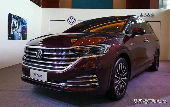 MPV生力军：大众巍昂会不会出师未捷呢？