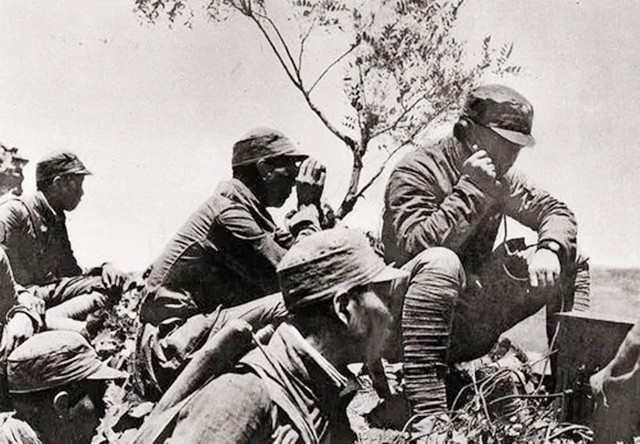 1955年授衔的1048名开国将帅，如今仅有2人仍健在，他们是谁？