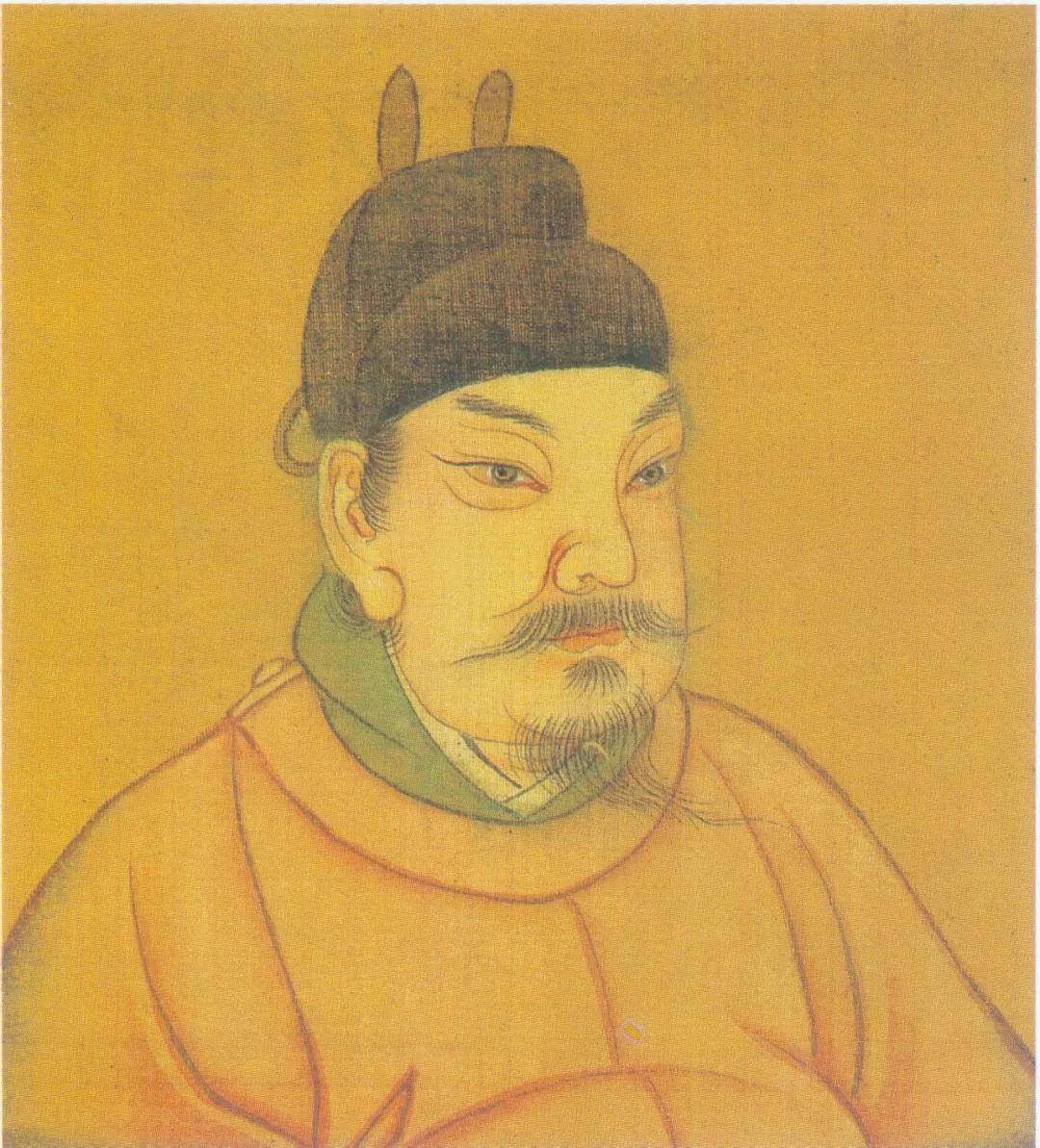 盘点李姓最具代表性，最有影响力的十大历史人物，李世民上榜