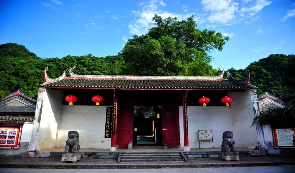 多彩忻城：一位央企掛職干部的情懷與信念