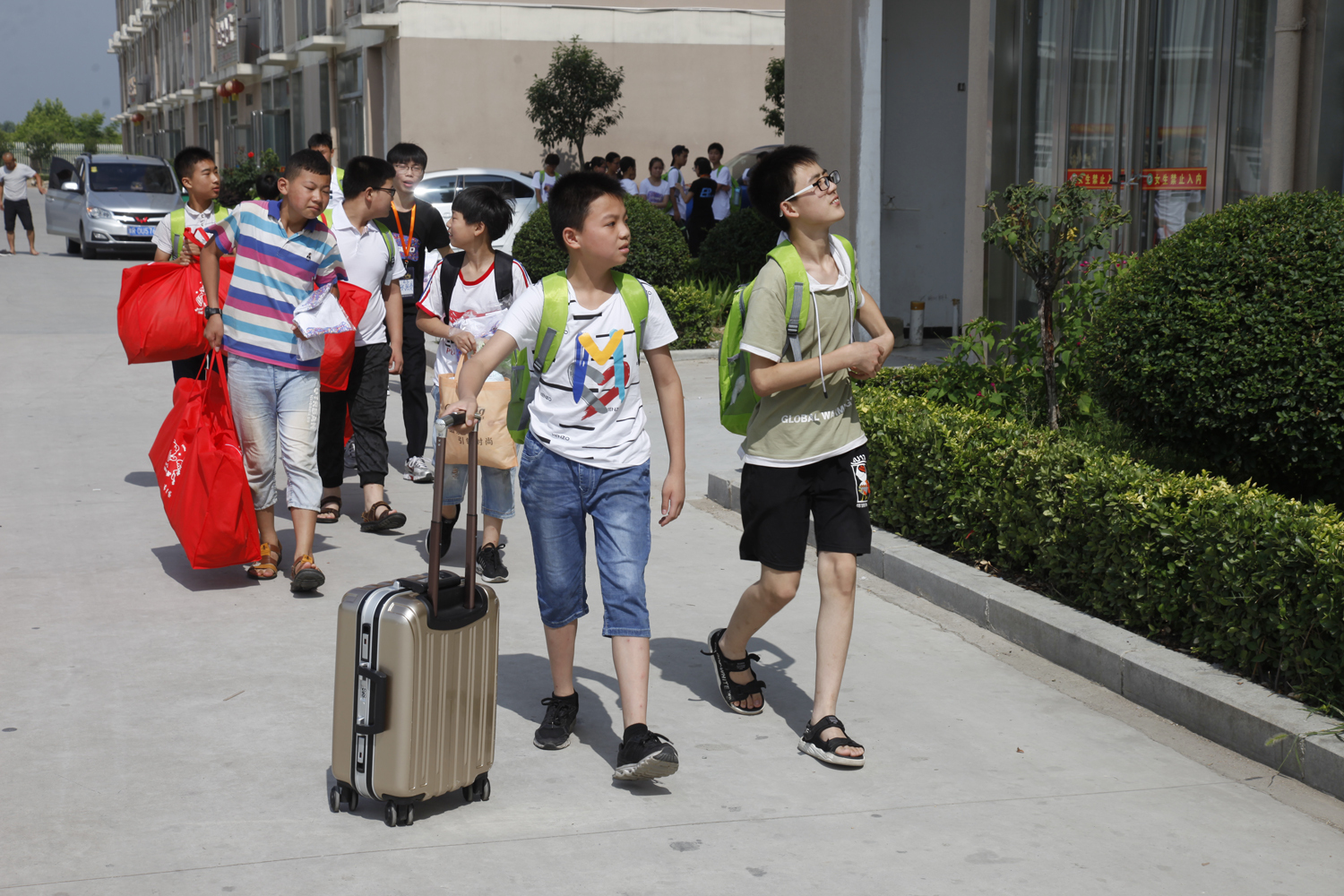 对口招生是什么？跟普通高考有什么区别？