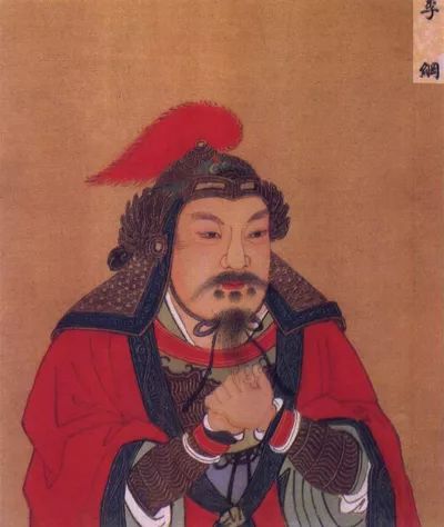 李纲是哪个朝代的（宋朝抗金名将李纲简介）