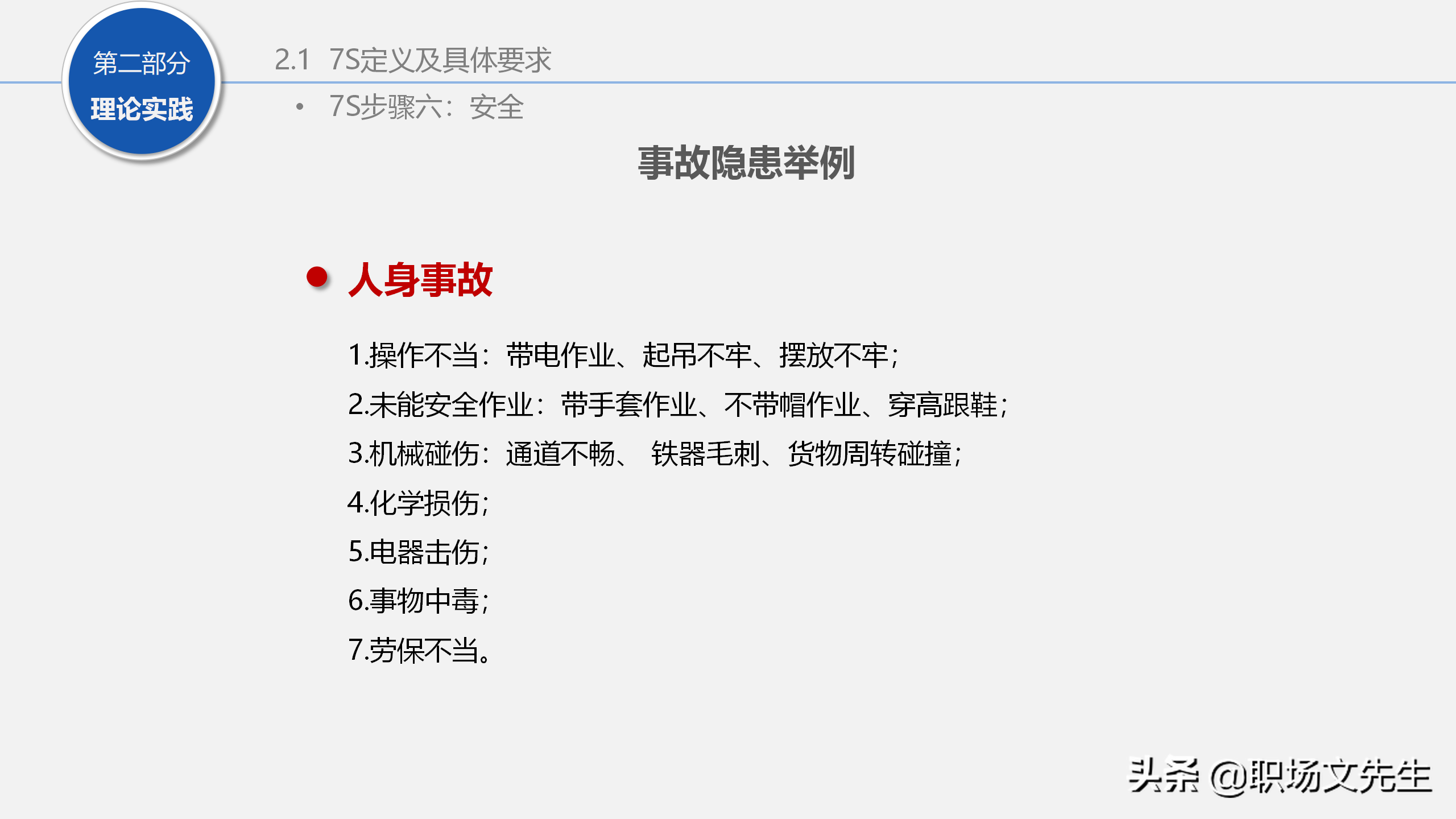 人力行政部内训课程：129页7S管理经典培训，提升企业业绩增长