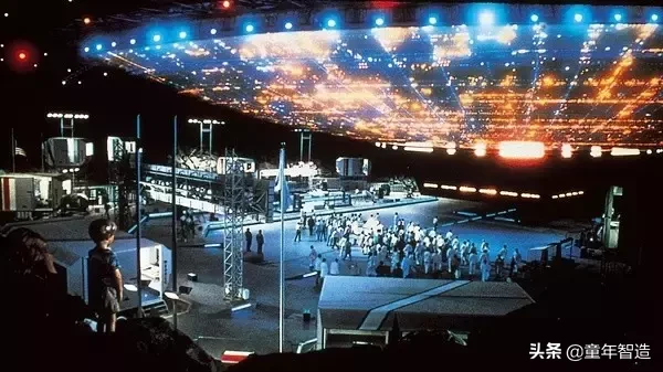 中高年，观看这10个里程碑的电影很好